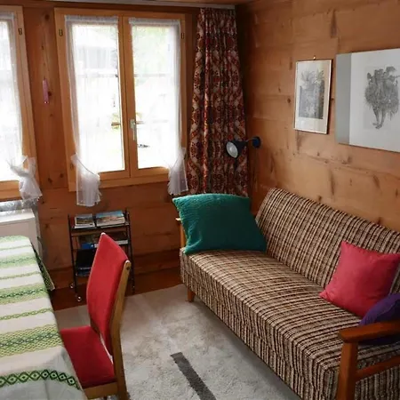 Mittaghorn By Interhome Gsteig