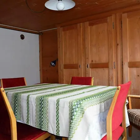 Mittaghorn By Interhome *