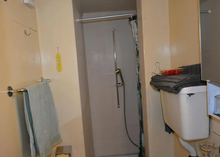 Mittaghorn By Interhome * Gsteig