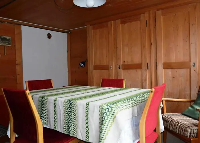 Mittaghorn By Interhome *