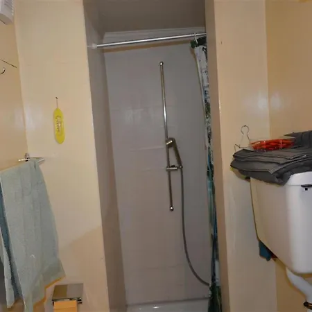 Mittaghorn By Interhome * Gsteig