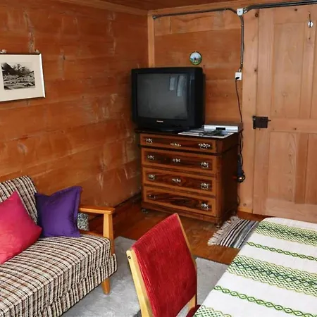 Mittaghorn By Interhome Gsteig