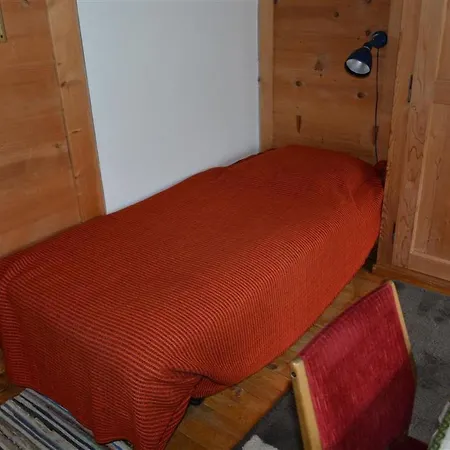 Mittaghorn By Interhome Apartman Gsteig